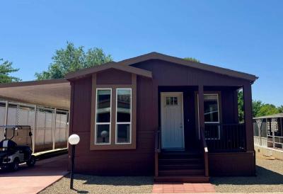 Photo 3 of 20 of home located at 205 Sunset Drive #98 Sedona, AZ 86336