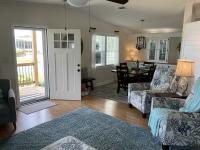 1989 Palm Harbor Manufactured Home