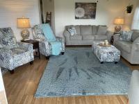 1989 Palm Harbor Manufactured Home