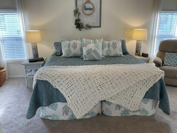 1989 Palm Harbor Manufactured Home