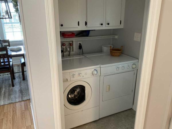 1989 Palm Harbor Manufactured Home