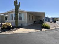 1999 Redman Manufactured Home
