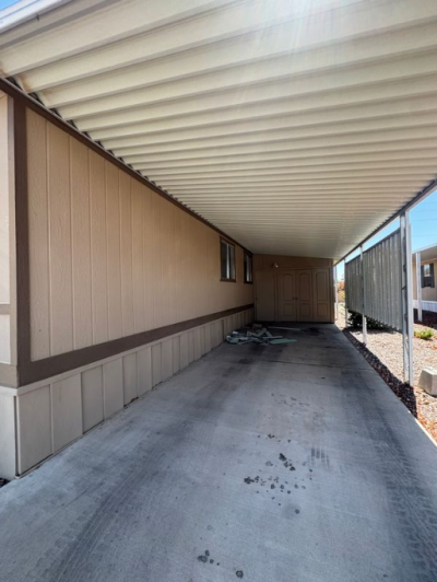Photo 2 of 9 of home located at 652 S Ellsworth Rd Mesa, AZ 85208