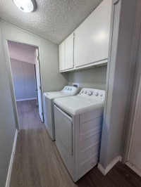 1989 Cavco Mobile Home