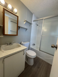 1989 Cavco Mobile Home