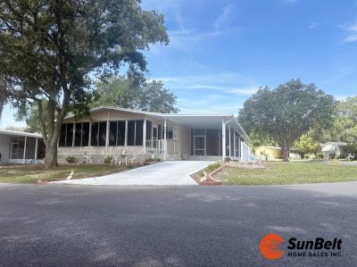 Mobile Home at 506 Honeysuckle Drive Fruitland Park, FL 34731