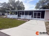 1994 SUNC Mobile Home