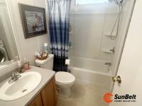 1994 SUNC Mobile Home