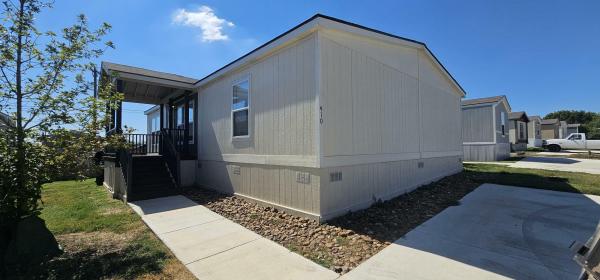 2022 American Homestar Corp Mobile Home For Sale