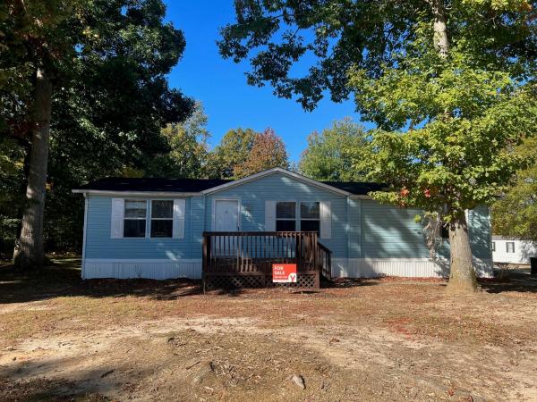 1991 Clayton Homes Inc Mobile Home For Sale