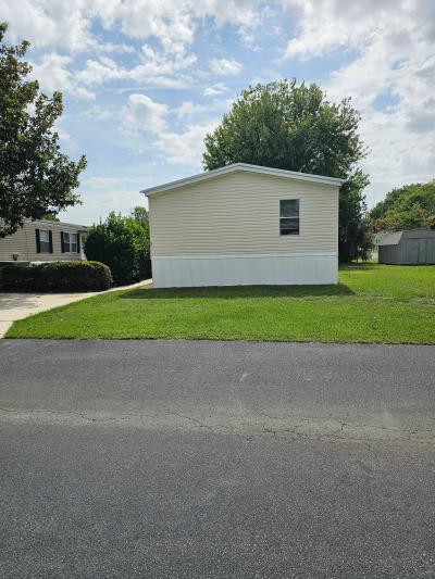 Mobile Home at 489 Starratt Rd Lot #47 Jacksonville, FL 32218