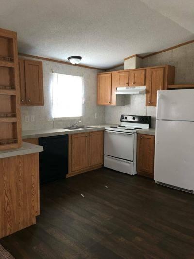 Mobile Home at 2001 S Macarthur Blvd. #170 Oklahoma City, OK 73128
