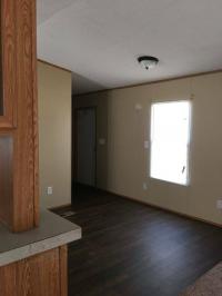 2005 Oak Creek Galaxy Mobile Home