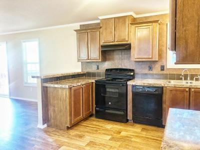 Mobile Home at 1316 Regatta Drive Lot Rg1316 Oklahoma City, OK 73127