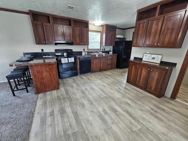 2013 Southern Energy Homes Yes Mobile Home