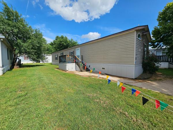 2013 Southern Energy Homes Yes Mobile Home