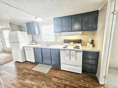 Mobile Home at 7901 S Council Road #86 Oklahoma City, OK 73169