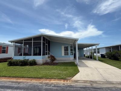 Mobile Home at 9905 Suncrest Drive Parrish, FL 34219