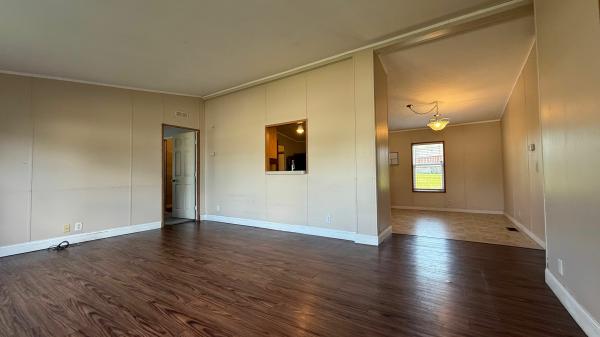 2005 FLEETWOOD HIGHLAND PARK Mobile Home