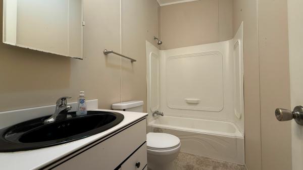 2005 FLEETWOOD HIGHLAND PARK Mobile Home