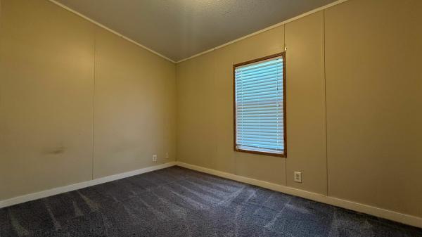 2005 FLEETWOOD HIGHLAND PARK Mobile Home