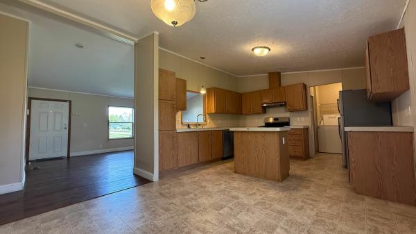 2005 FLEETWOOD HIGHLAND PARK Mobile Home
