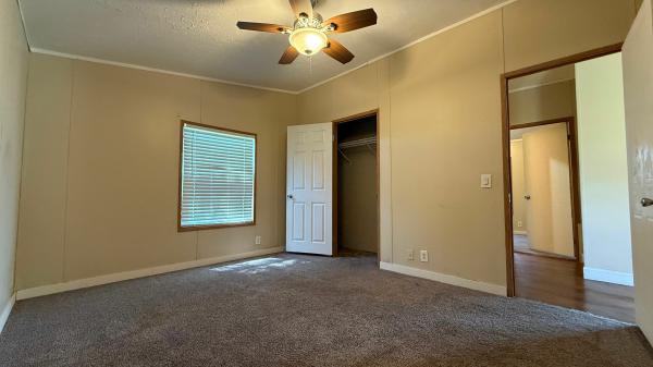 2005 FLEETWOOD HIGHLAND PARK Mobile Home