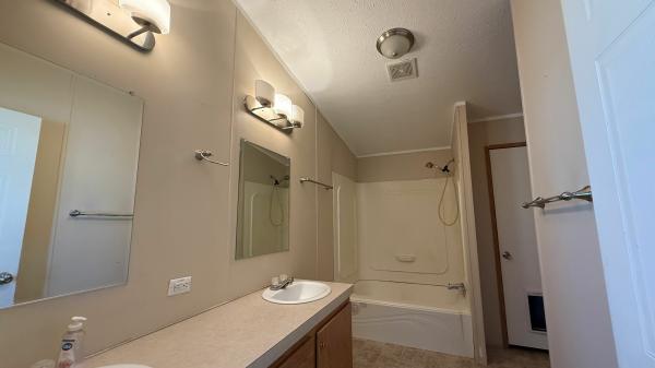 2005 FLEETWOOD HIGHLAND PARK Mobile Home