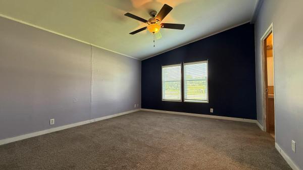 2005 FLEETWOOD HIGHLAND PARK Mobile Home