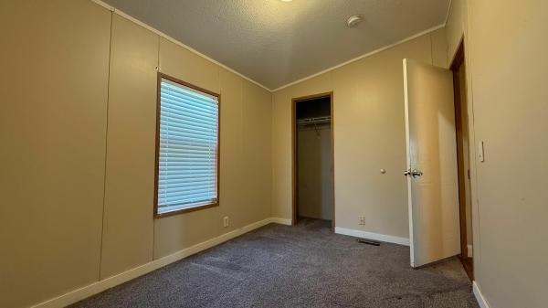 2005 FLEETWOOD HIGHLAND PARK Mobile Home