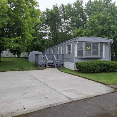 Photo 2 of 11 of home located at 4370 Dogwood Blvd Clarkston, MI 48348
