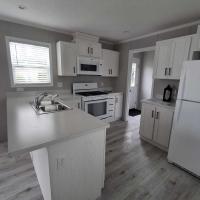 2025 Champion Redman Paramount Manufactured Home