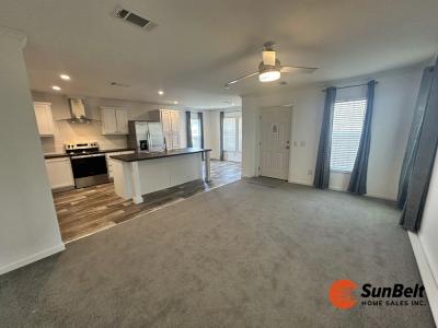 Photo 4 of 26 of home located at 3322 E Dale Street Lot A100 Leesburg, FL 34748