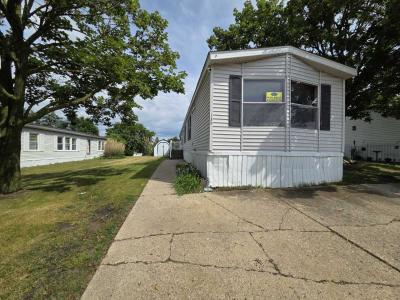 Mobile Home at 139 Cottonwood Ct. Wixom, MI 48393