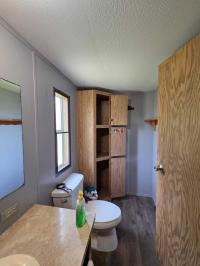 1988 Redman Manufactured Home