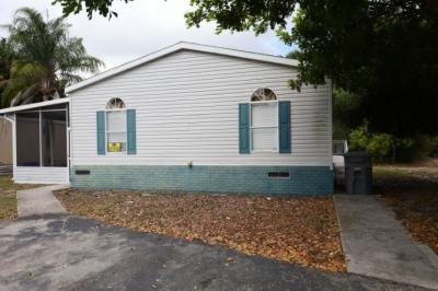 Mobile Home at 1618 NW 21st St. Lot 505 Boynton Beach, FL 33436