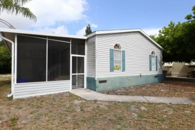 Available Home