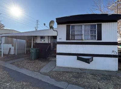 Mobile Home at 15150 S Golden Rd #805 Golden, CO 80401