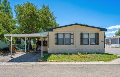 Mobile Home at 12205 Perry St #287 Broomfield, CO 80020