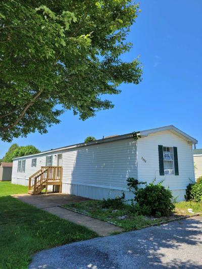 Mobile Home at 1302 Arrow Way Bear, DE 19701