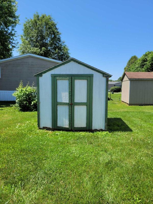 2000 Redman Mobile Home
