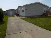 1996 Four Seasons Manufactured Home