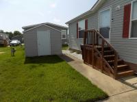 1996 Four Seasons Manufactured Home