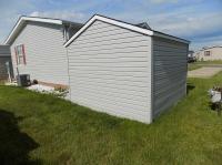 1996 Four Seasons Manufactured Home
