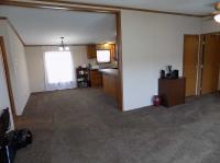 1996 Four Seasons Manufactured Home