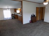 1996 Four Seasons Manufactured Home