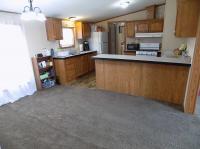 1996 Four Seasons Manufactured Home