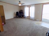 1996 Four Seasons Manufactured Home