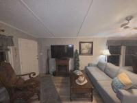2022 Legacy Mobile Home