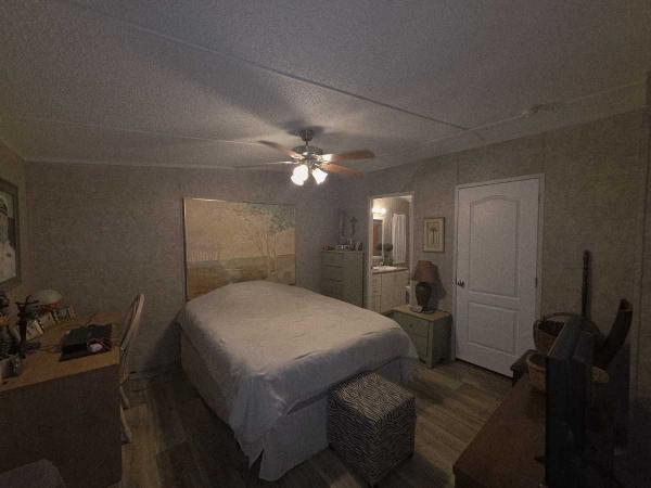 2022 Legacy Mobile Home